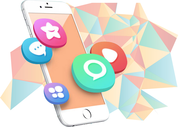 移動端網站建設需求 